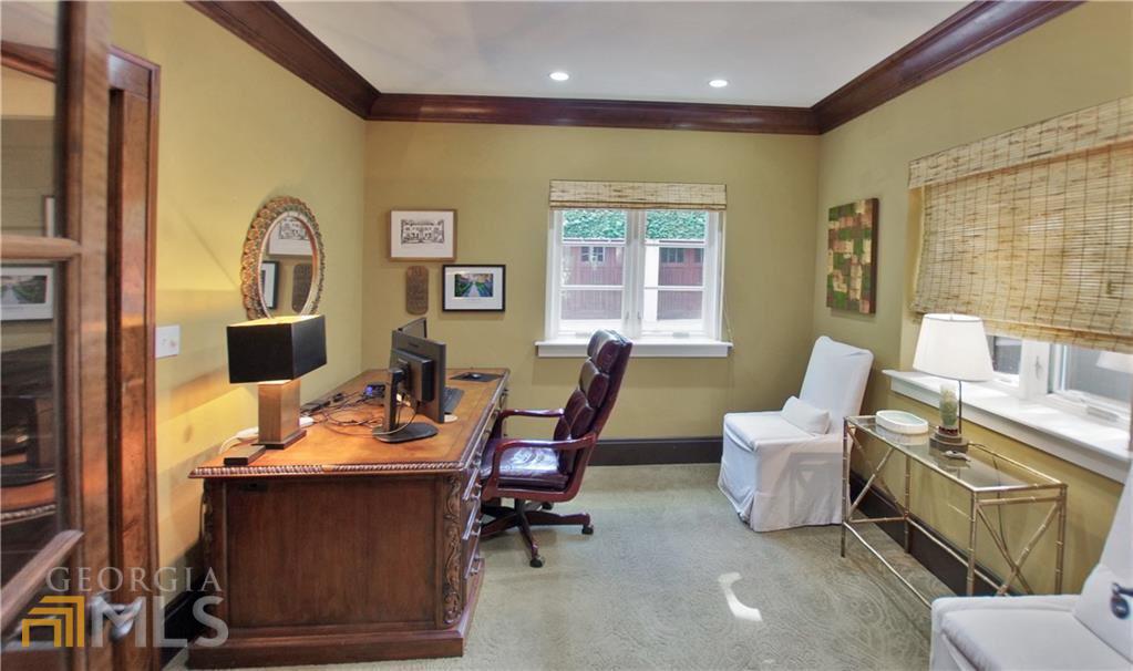 Morningside - Residential