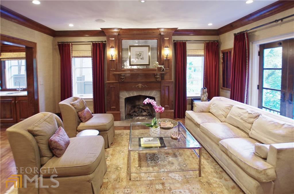 Morningside - Residential