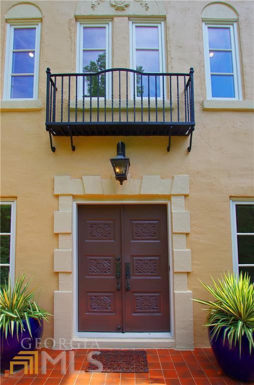 Morningside - Residential