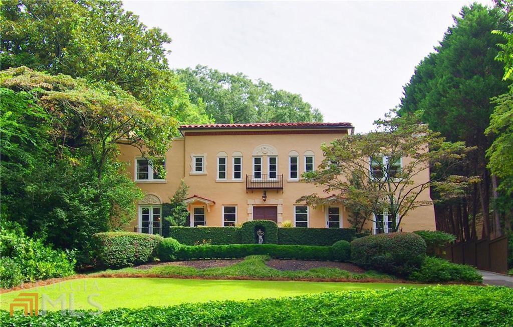 Morningside - Residential