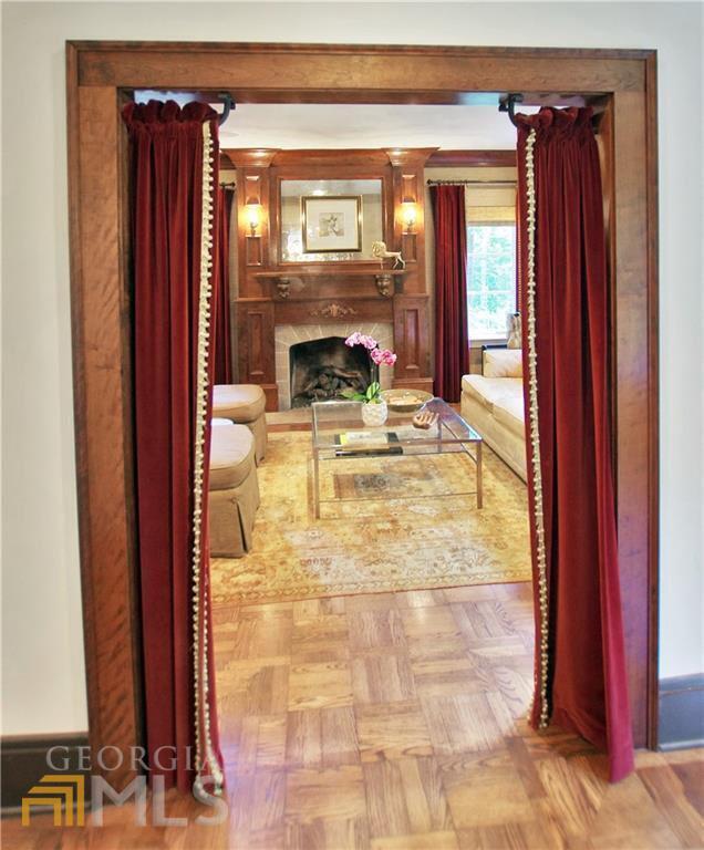 Morningside - Residential