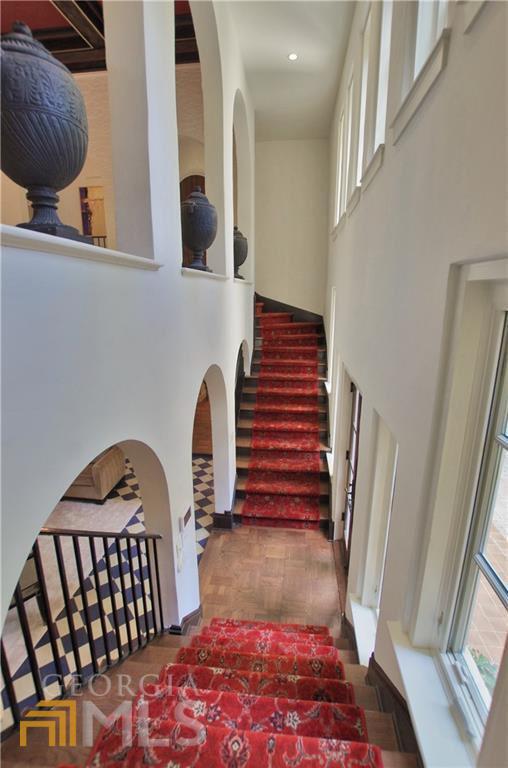 Morningside - Residential