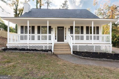 328 SADDLETREE Augusta GA 30907