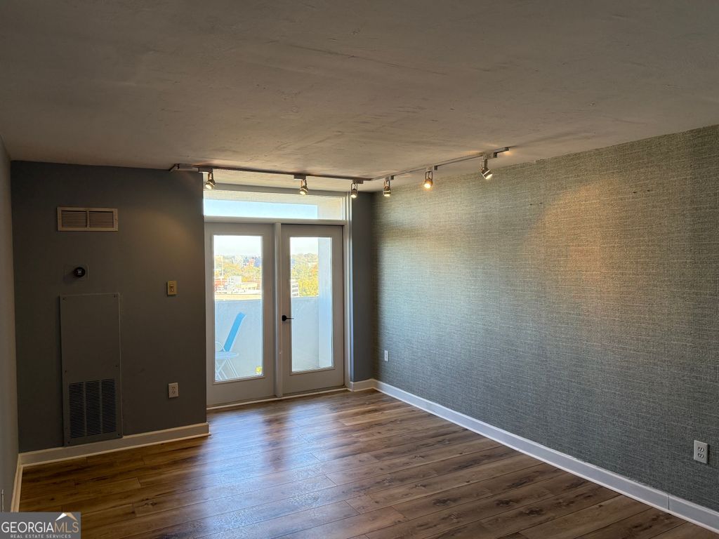 Photo of 375 Ralph McGill Boulevard NE # 1305, Atlanta, GA 30312 (MLS # 10754101)