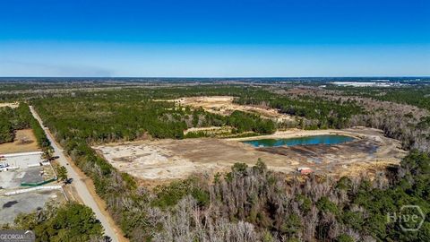 659 Godley RD Bloomingdale GA 31302