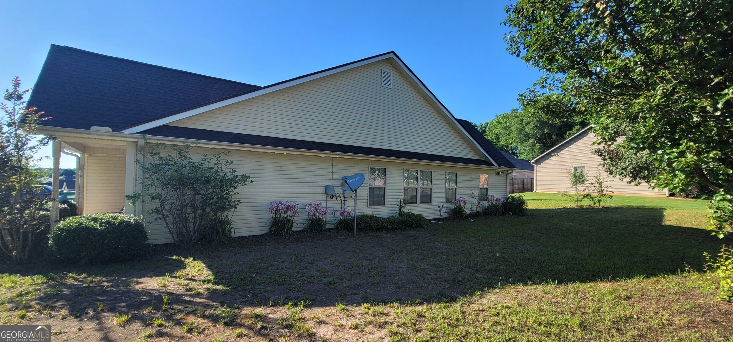 561 Highland Pointe DR