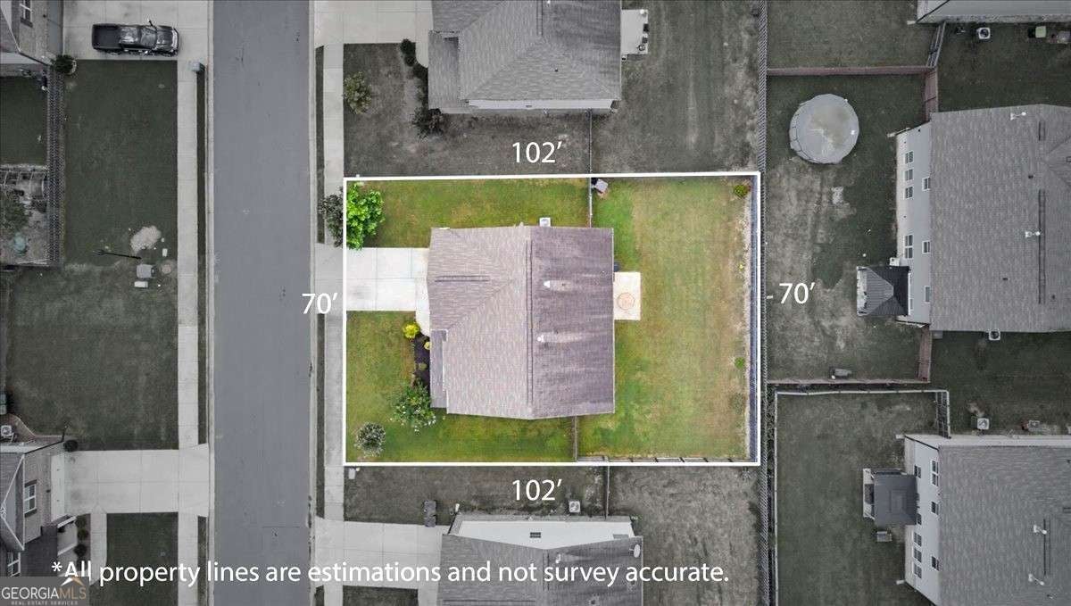 372 Layfield DR