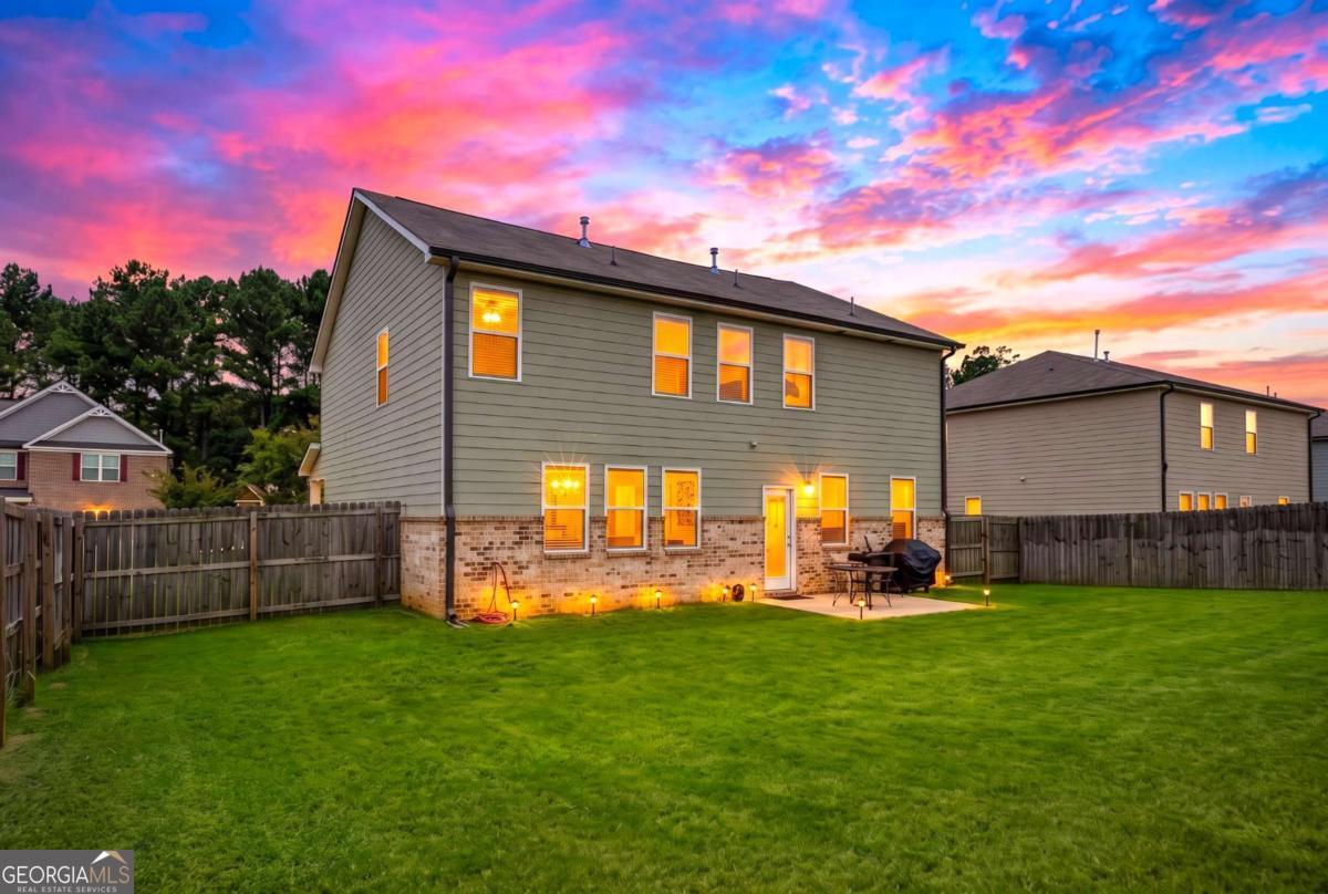 372 Layfield DR