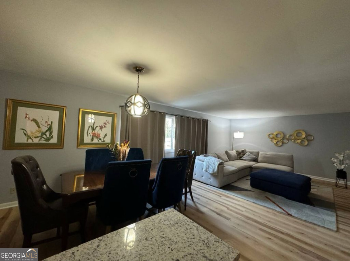 2461 Mcalpin TER