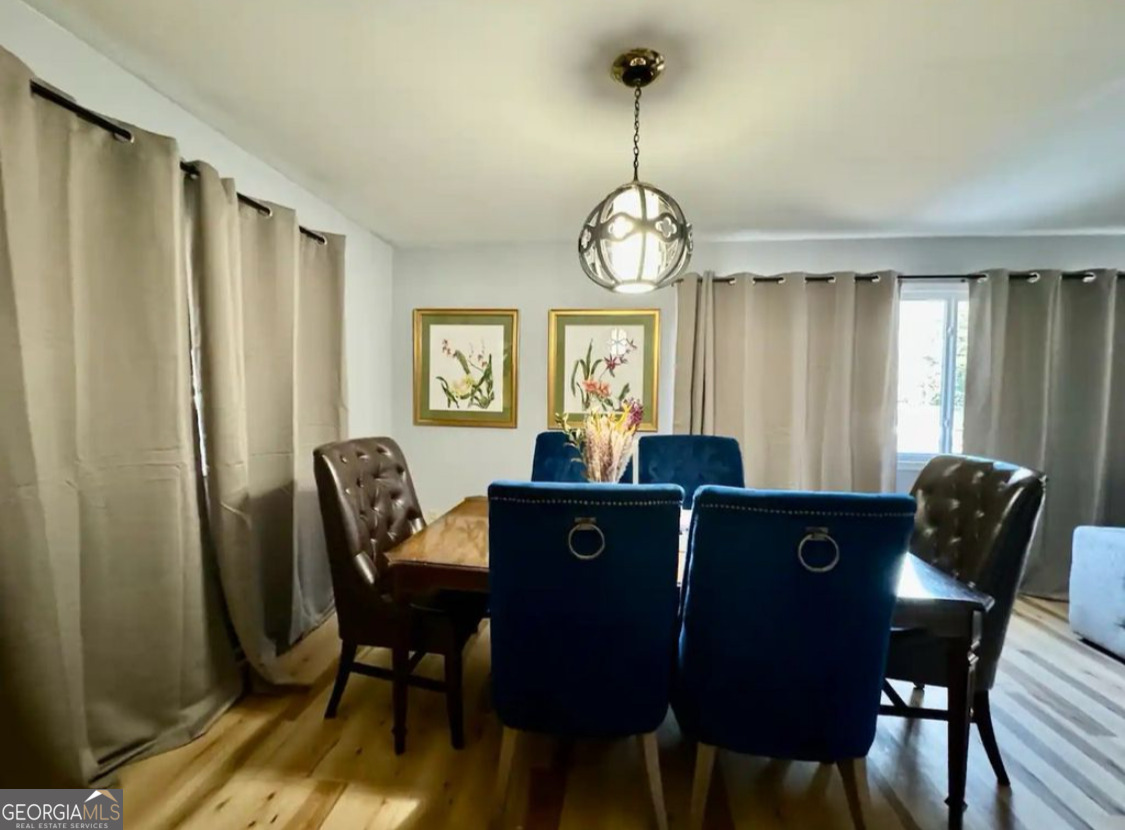 2461 Mcalpin TER