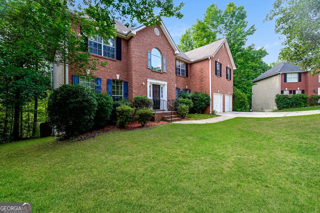 Photo of 3807 Button Gate Court, Lithonia, GA 30038 (MLS # 10785839)