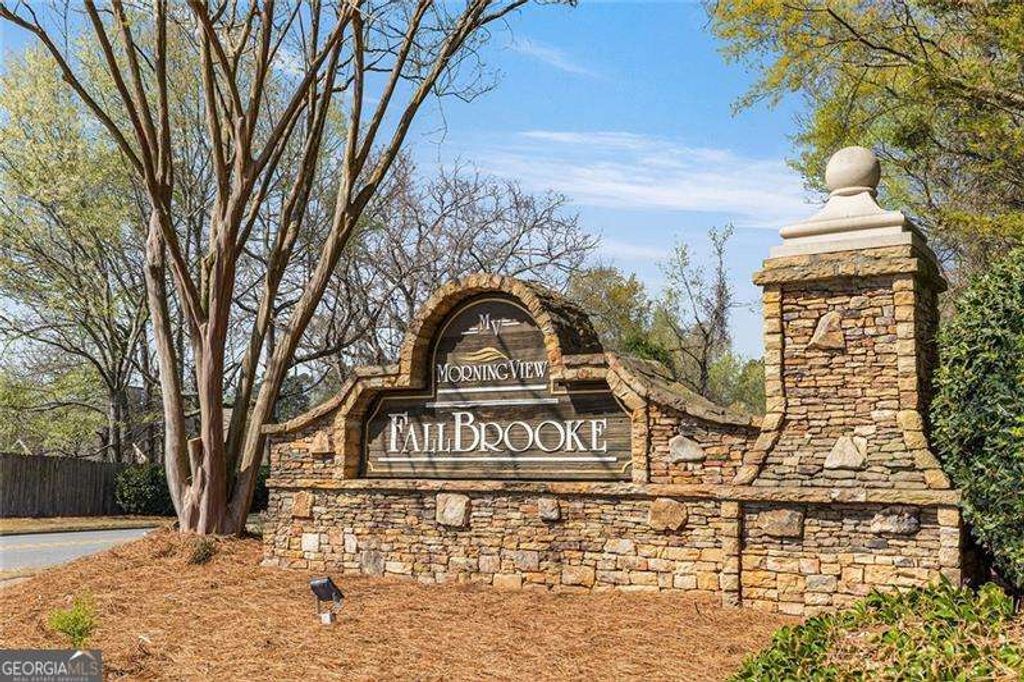 Photo of 405 Havenmist Landing, Suwanee, GA 30024 (MLS # 10717909)