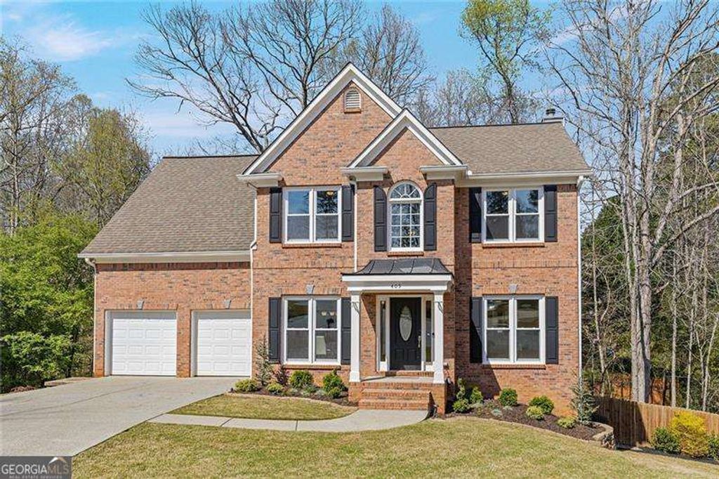 Photo of 405 Havenmist Landing, Suwanee, GA 30024 (MLS # 10717909)