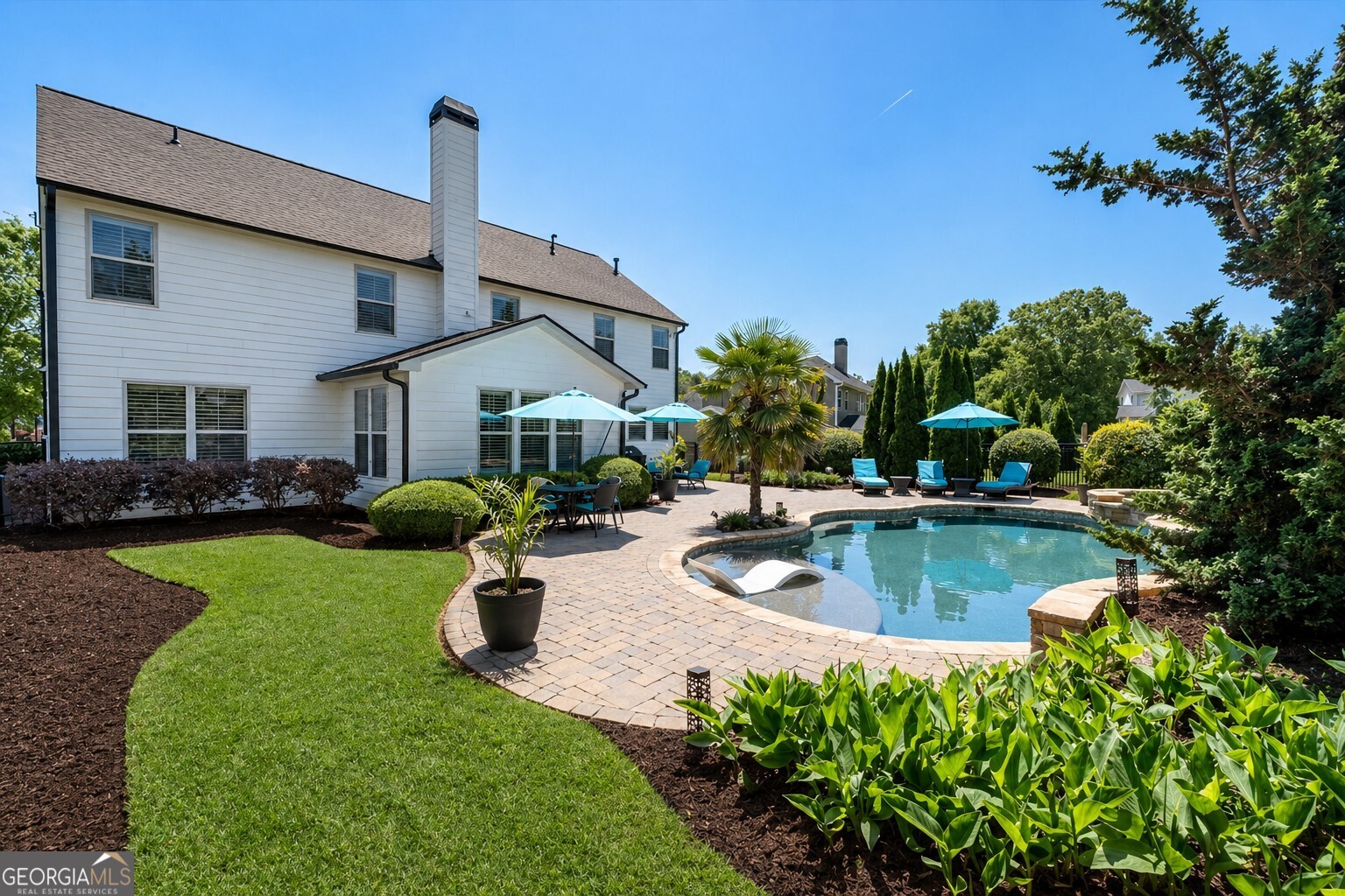 300 Ashgrove CT