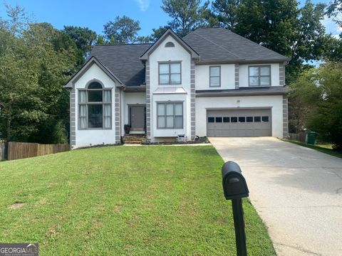 2170 Thorndale DR SW Lilburn GA 30047