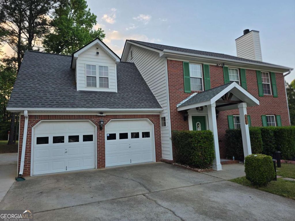 Photo of 811 Madison View Lane, Lawrenceville, GA 30045 (MLS # 10740990)