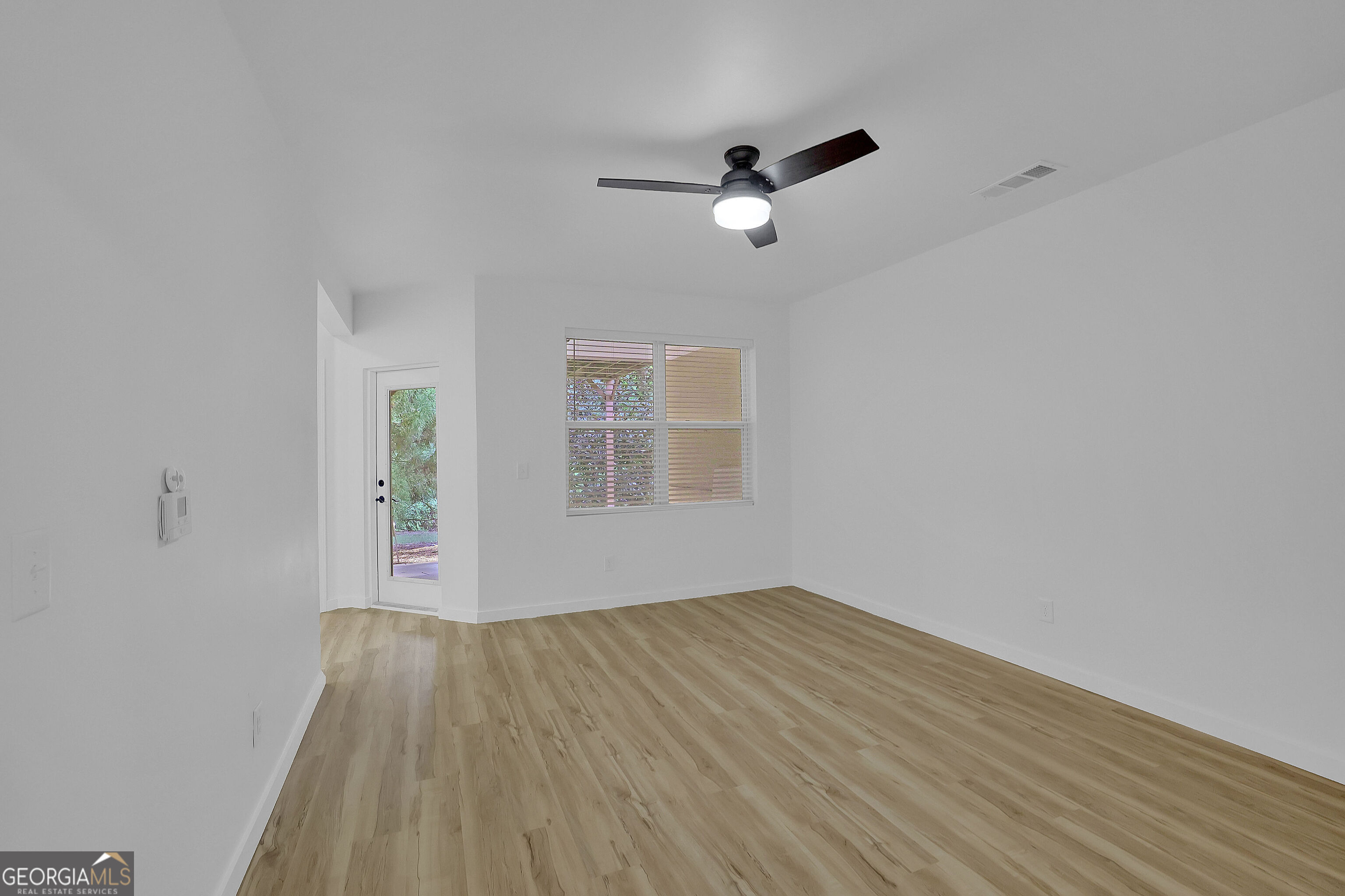 St. Claire - Residential Income