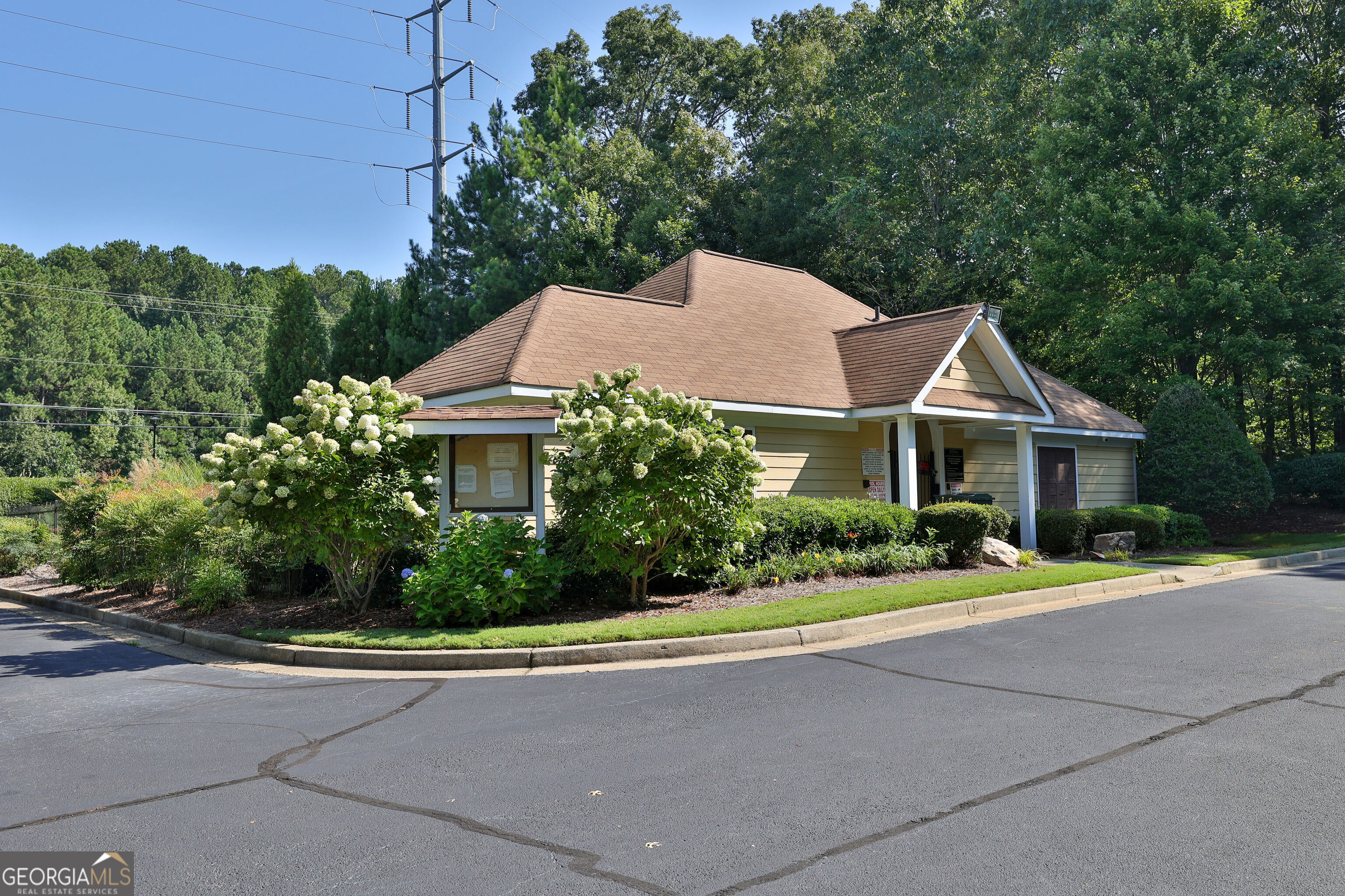 St. Claire - Residential Income
