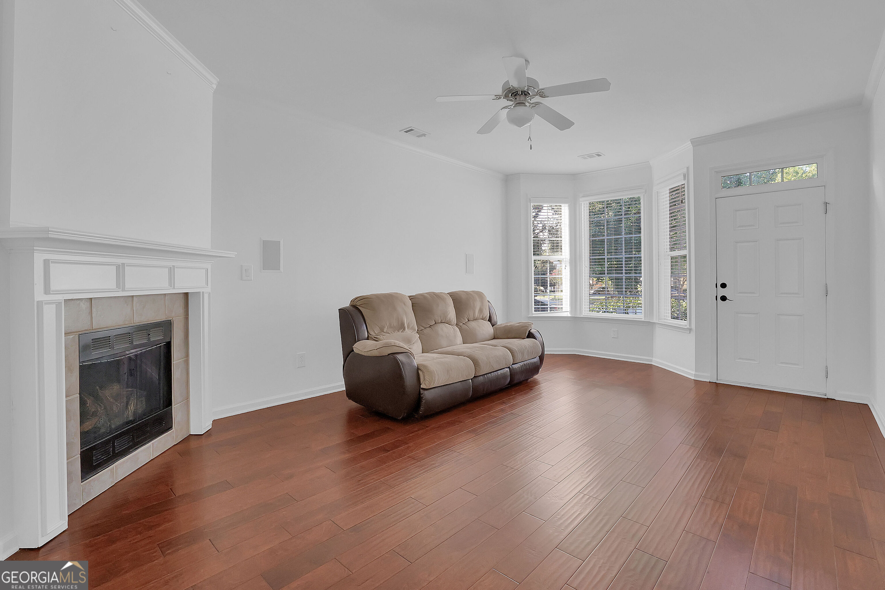 St. Claire - Residential Income