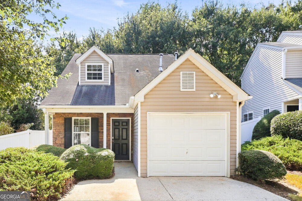 Photo of 134 Ilex Drive, Canton, GA 30114 (MLS # 10872534)