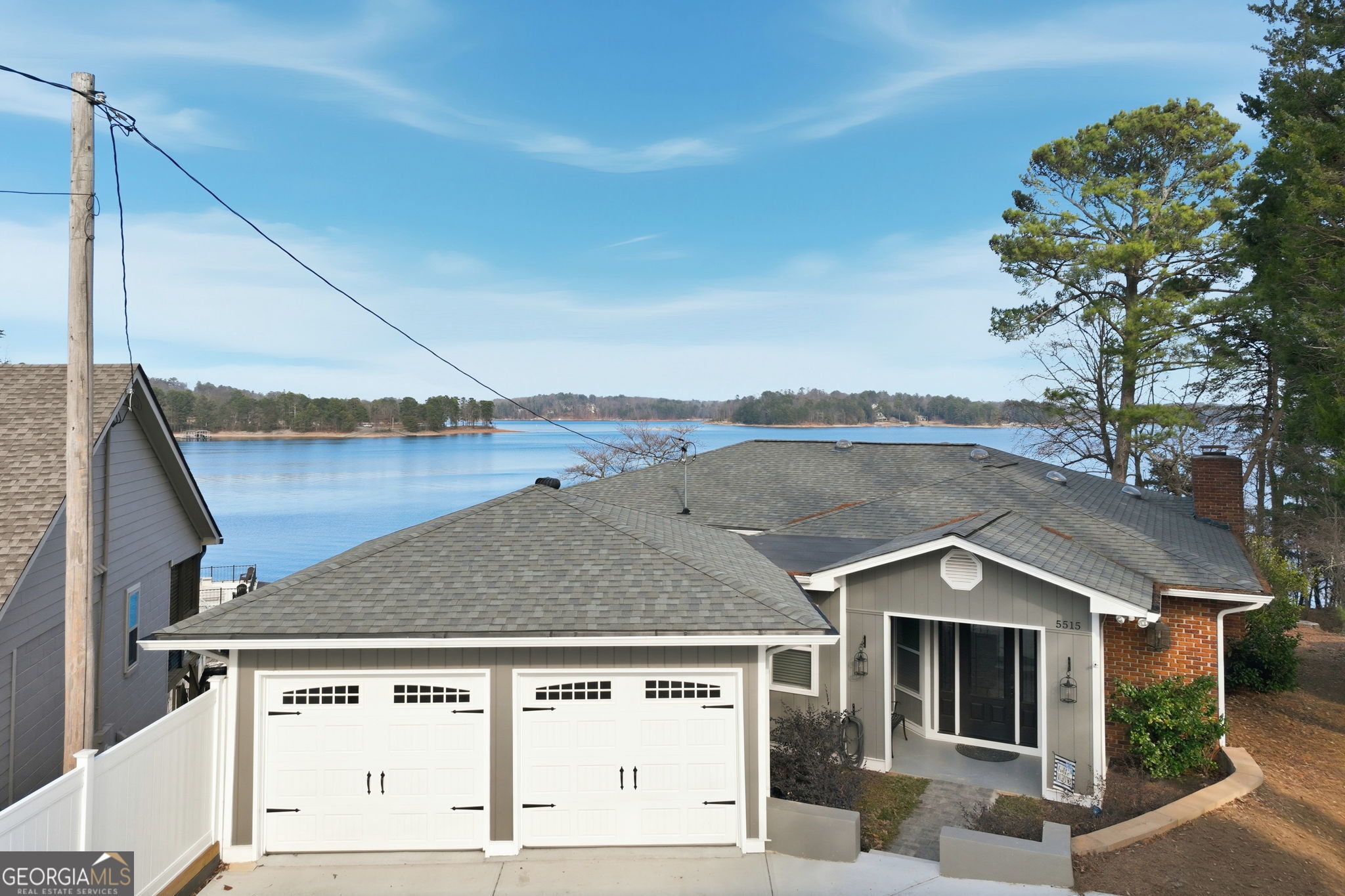 5515 Williams Shores DR