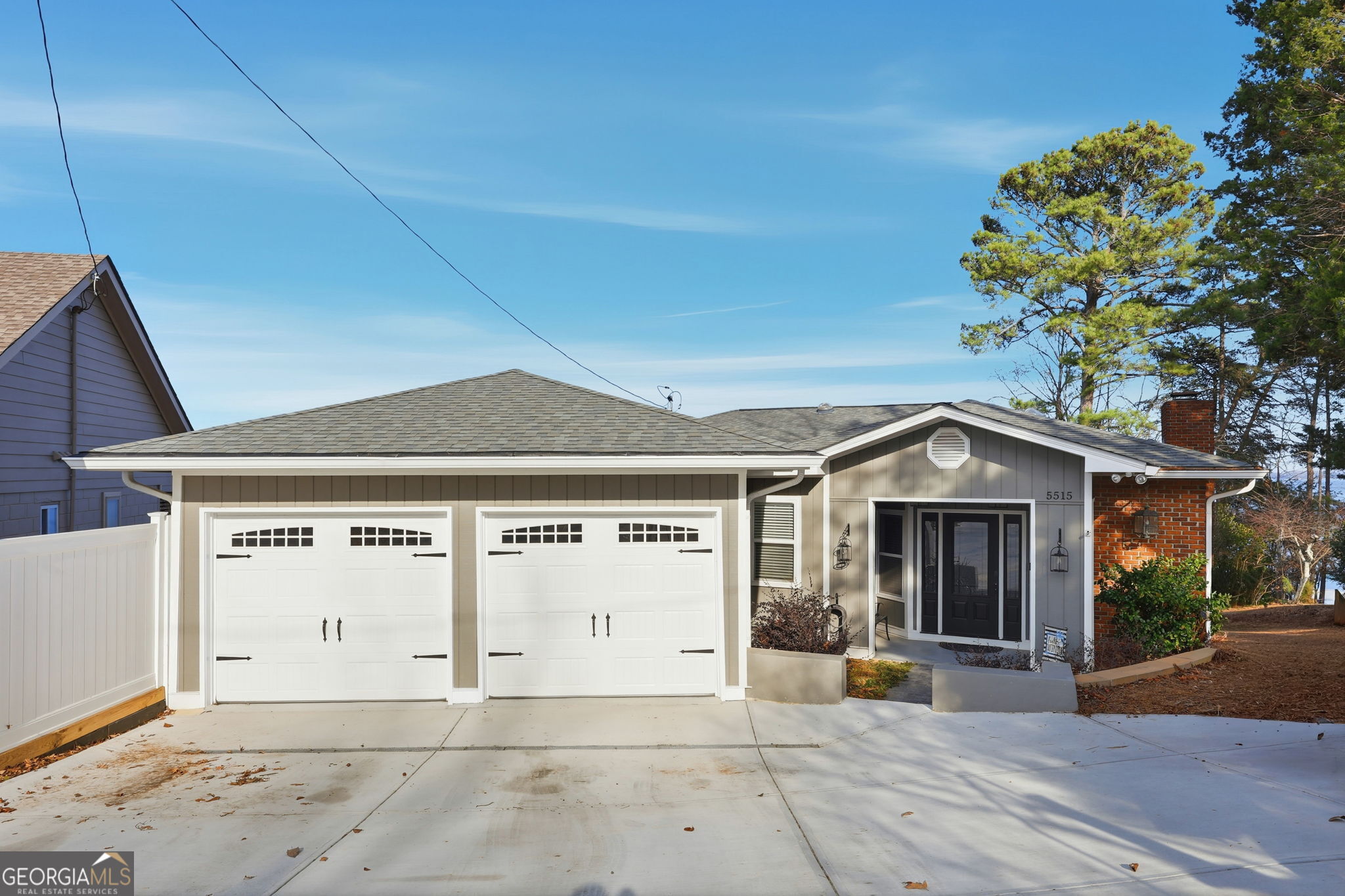 5515 Williams Shores DR