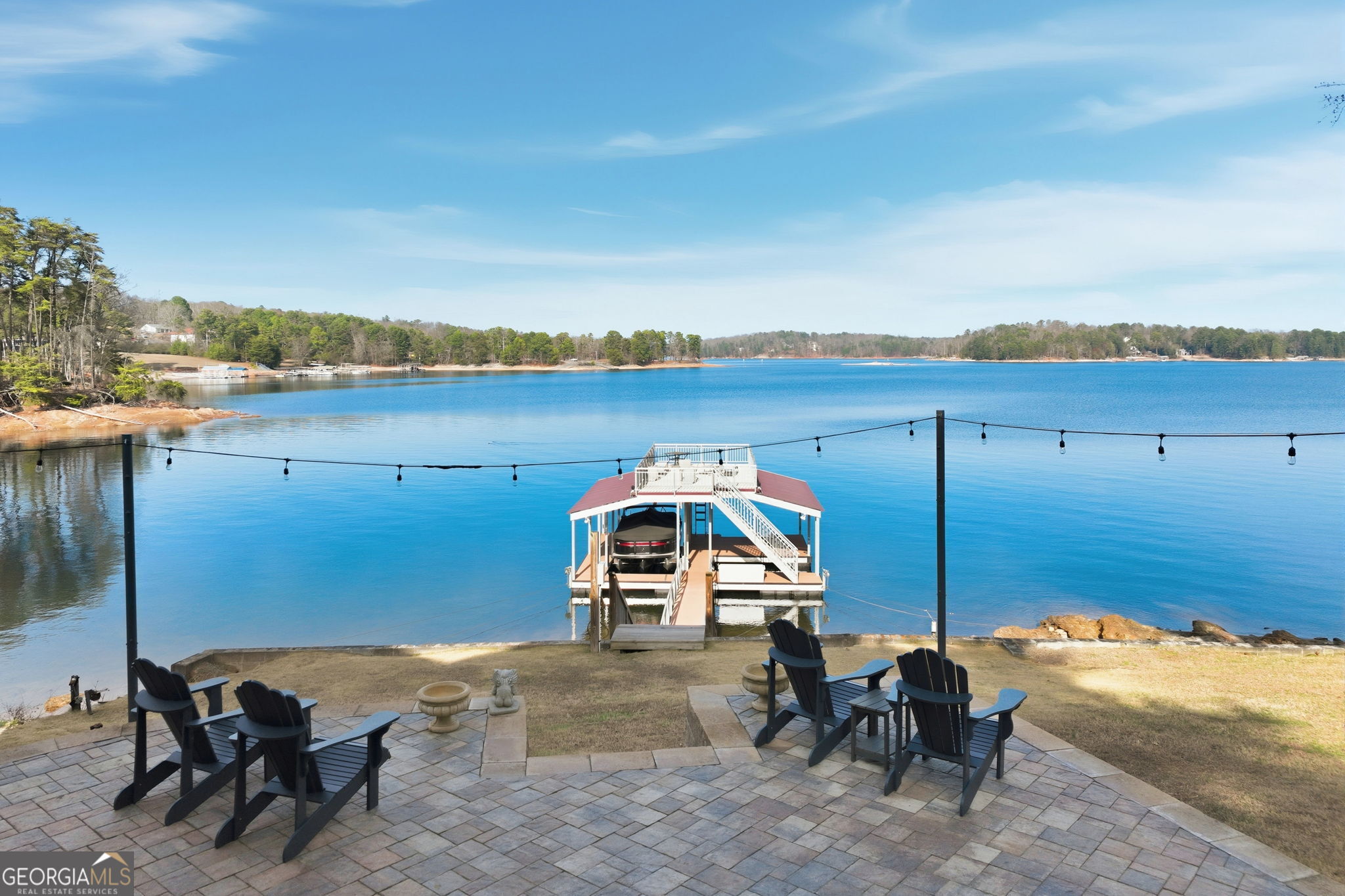 5515 Williams Shores DR