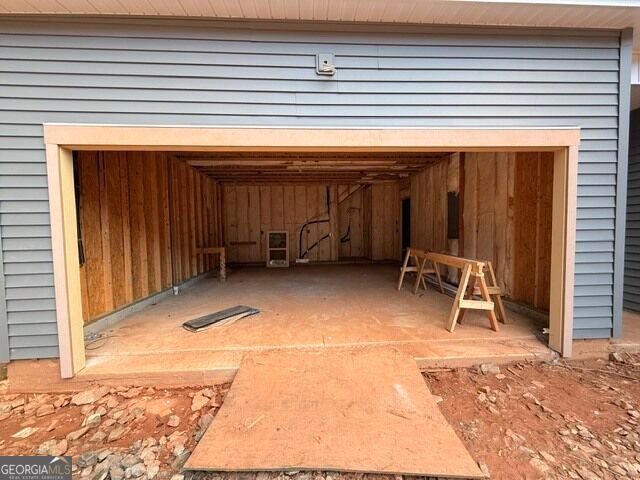 Photo of 167 Iron Bound TRL, Dallas, GA 30132 (MLS # 10835772)