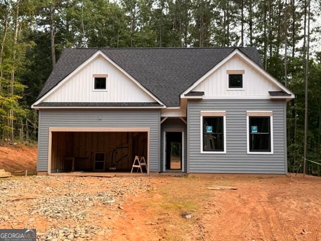 Photo of 167 Iron Bound TRL, Dallas, GA 30132 (MLS # 10835772)