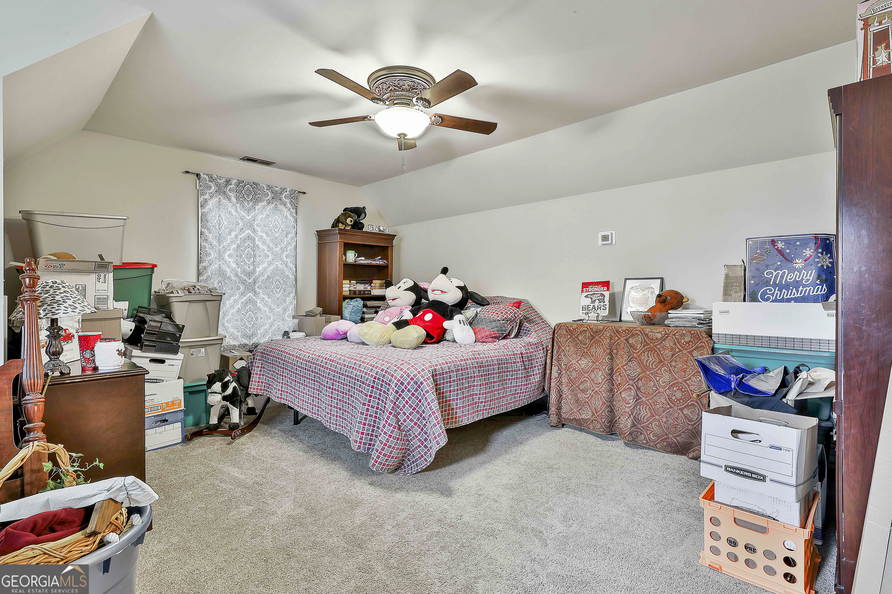 Walden Pond Estates - Residential