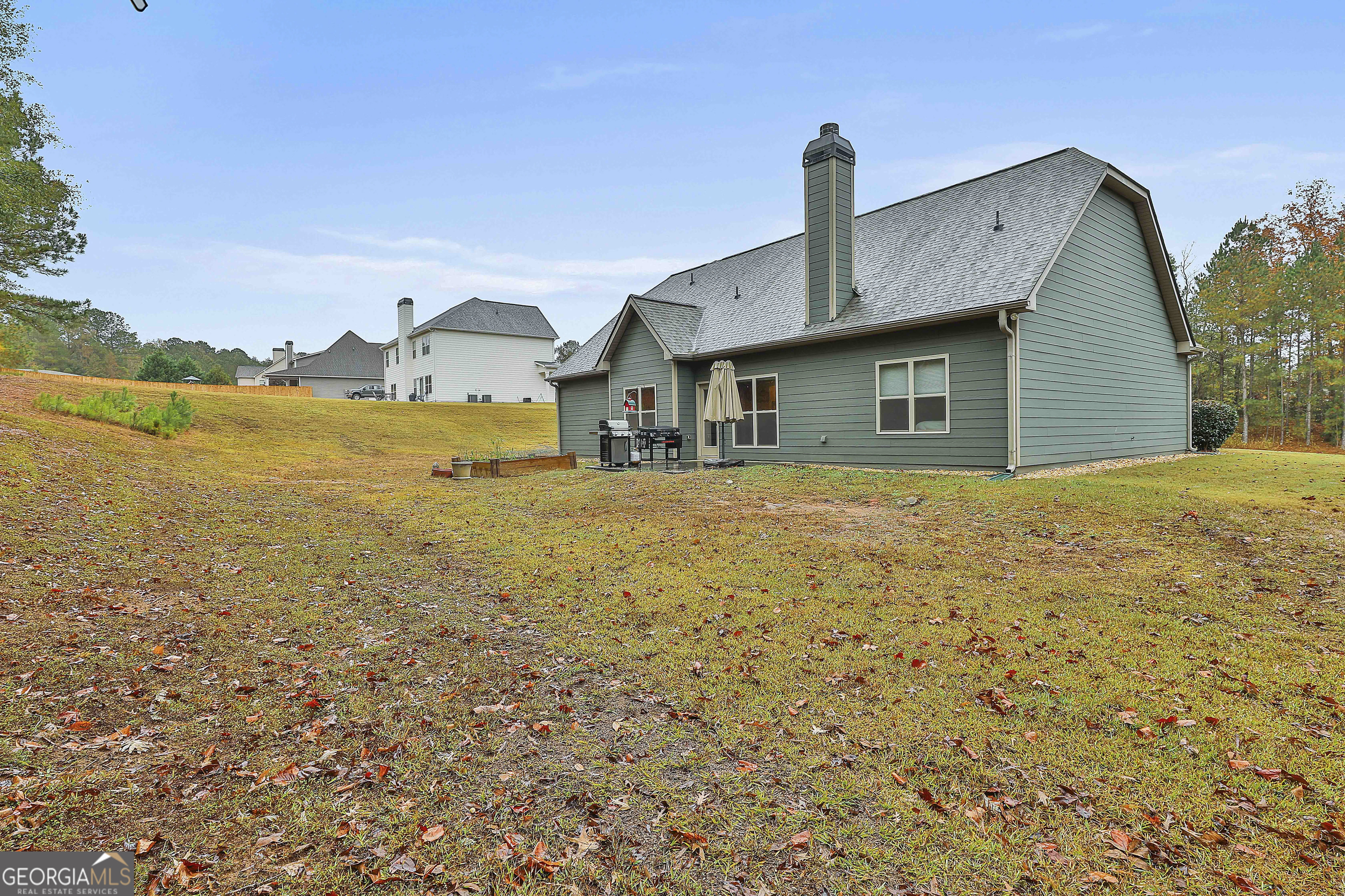 Walden Pond Estates - Residential