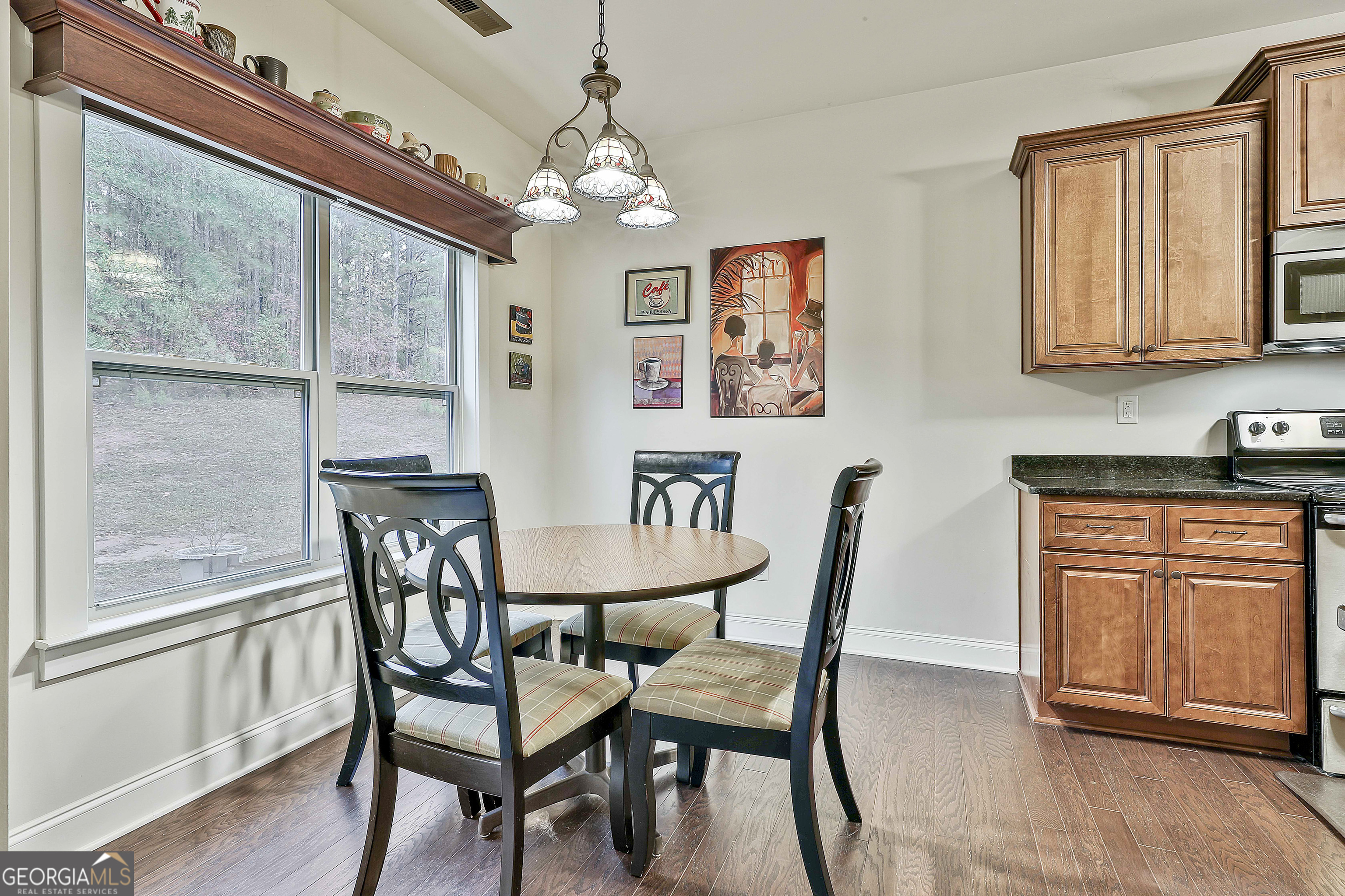 Walden Pond Estates - Residential