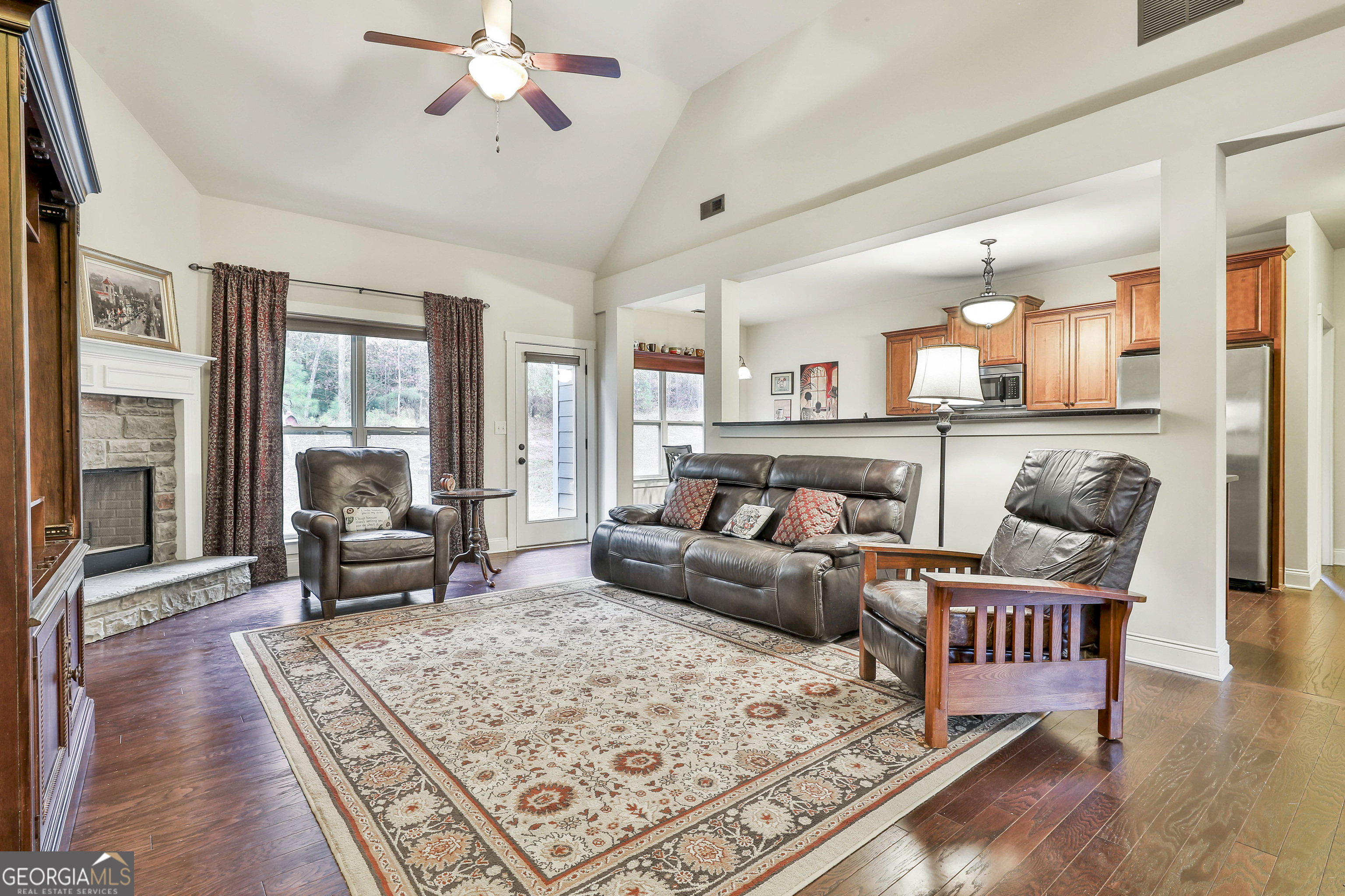 Walden Pond Estates - Residential