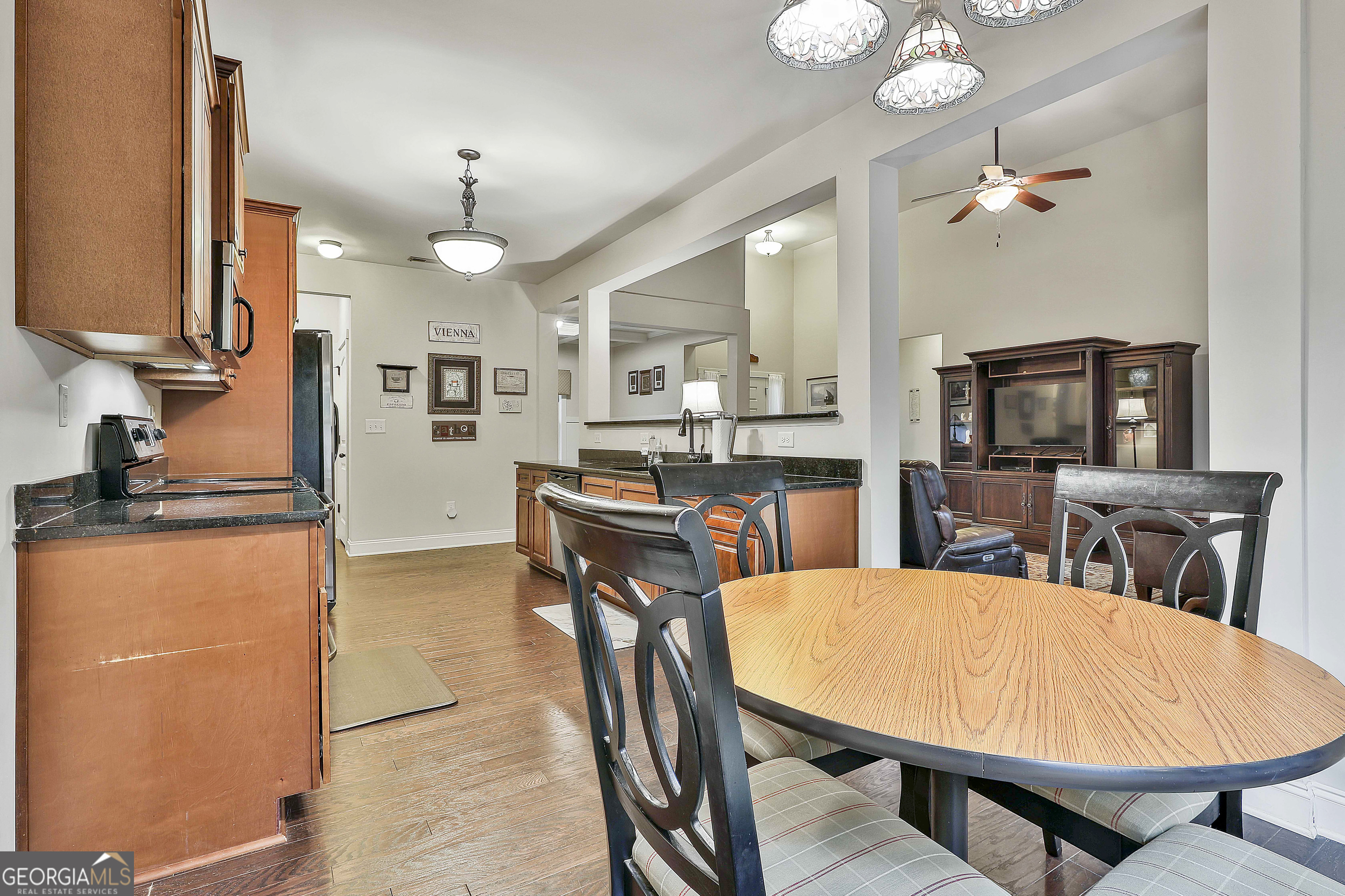 Walden Pond Estates - Residential