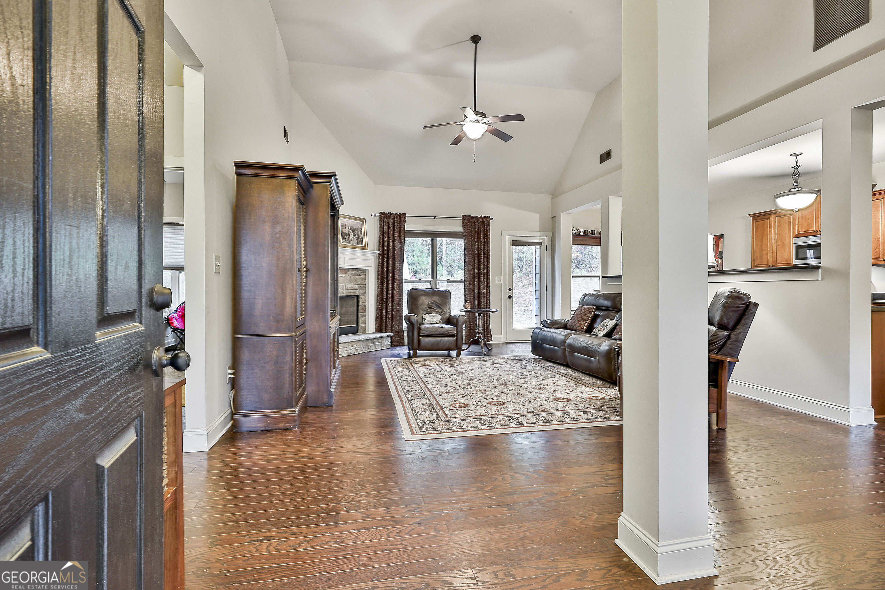 Walden Pond Estates - Residential