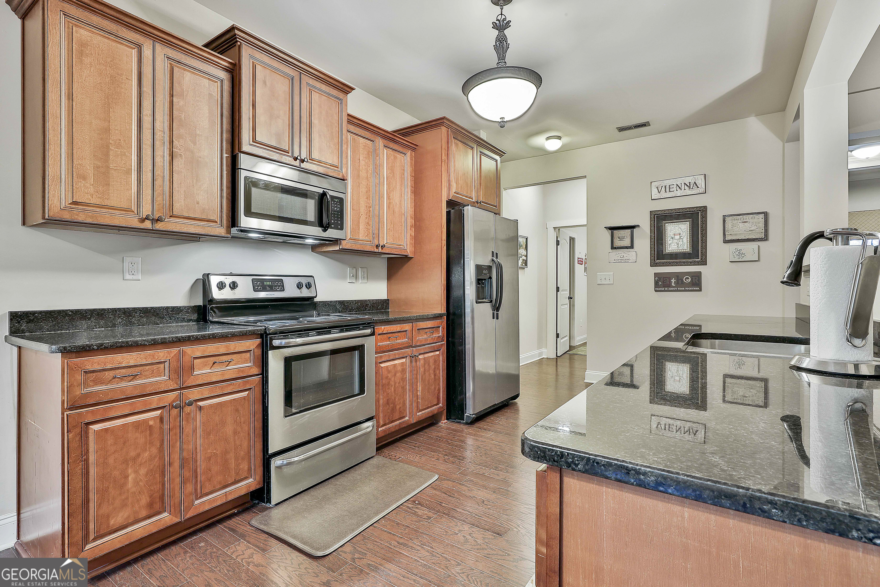 Walden Pond Estates - Residential