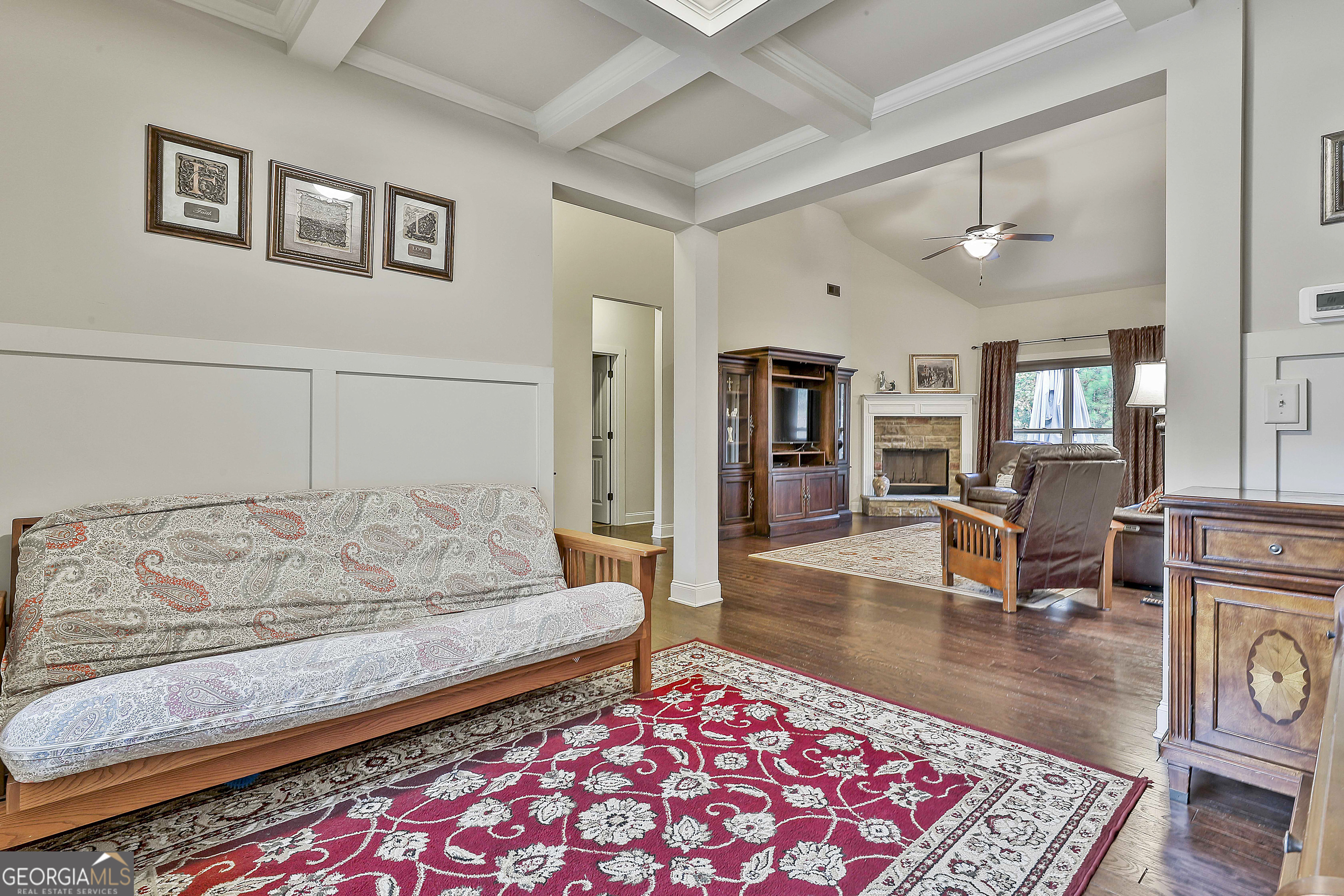 Walden Pond Estates - Residential