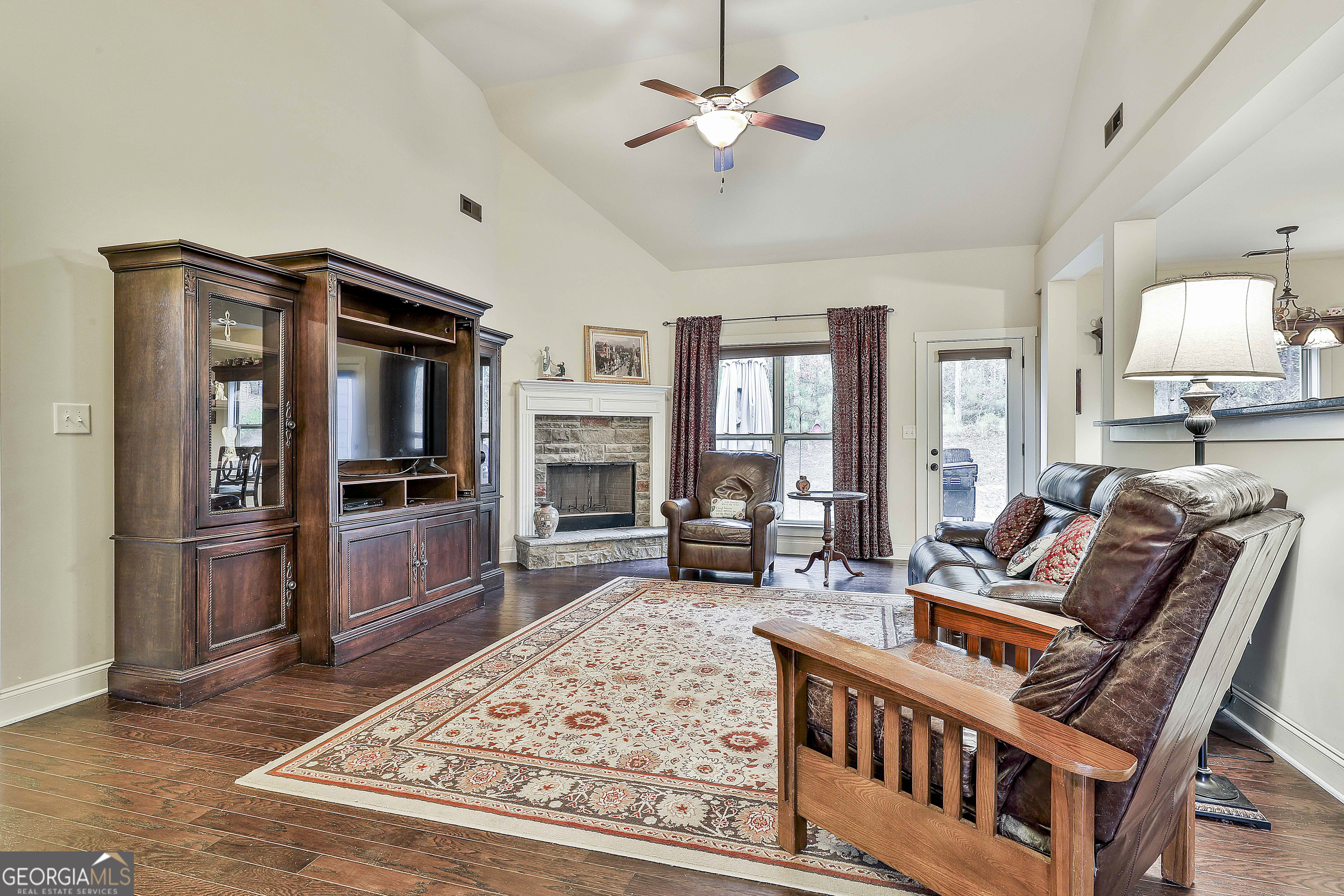 Walden Pond Estates - Residential