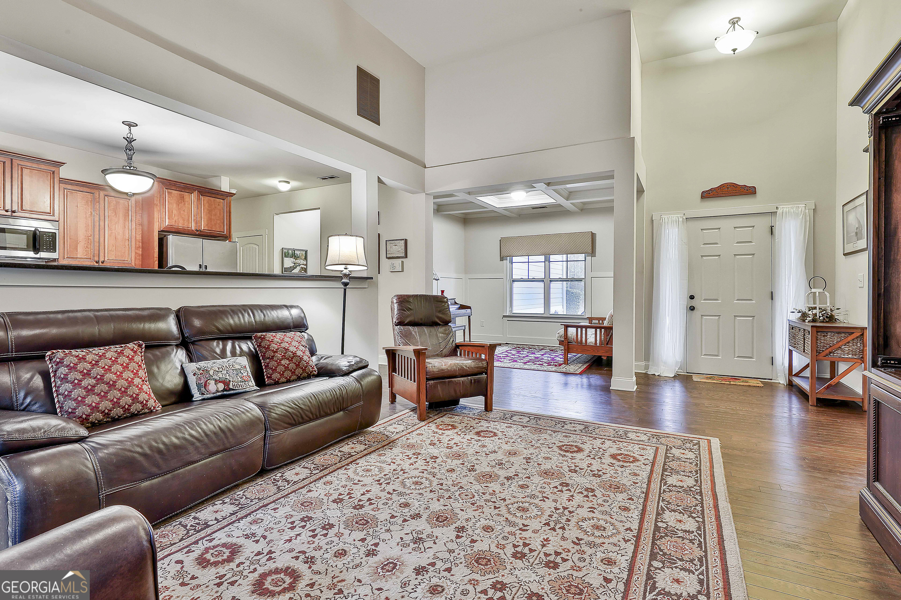 Walden Pond Estates - Residential