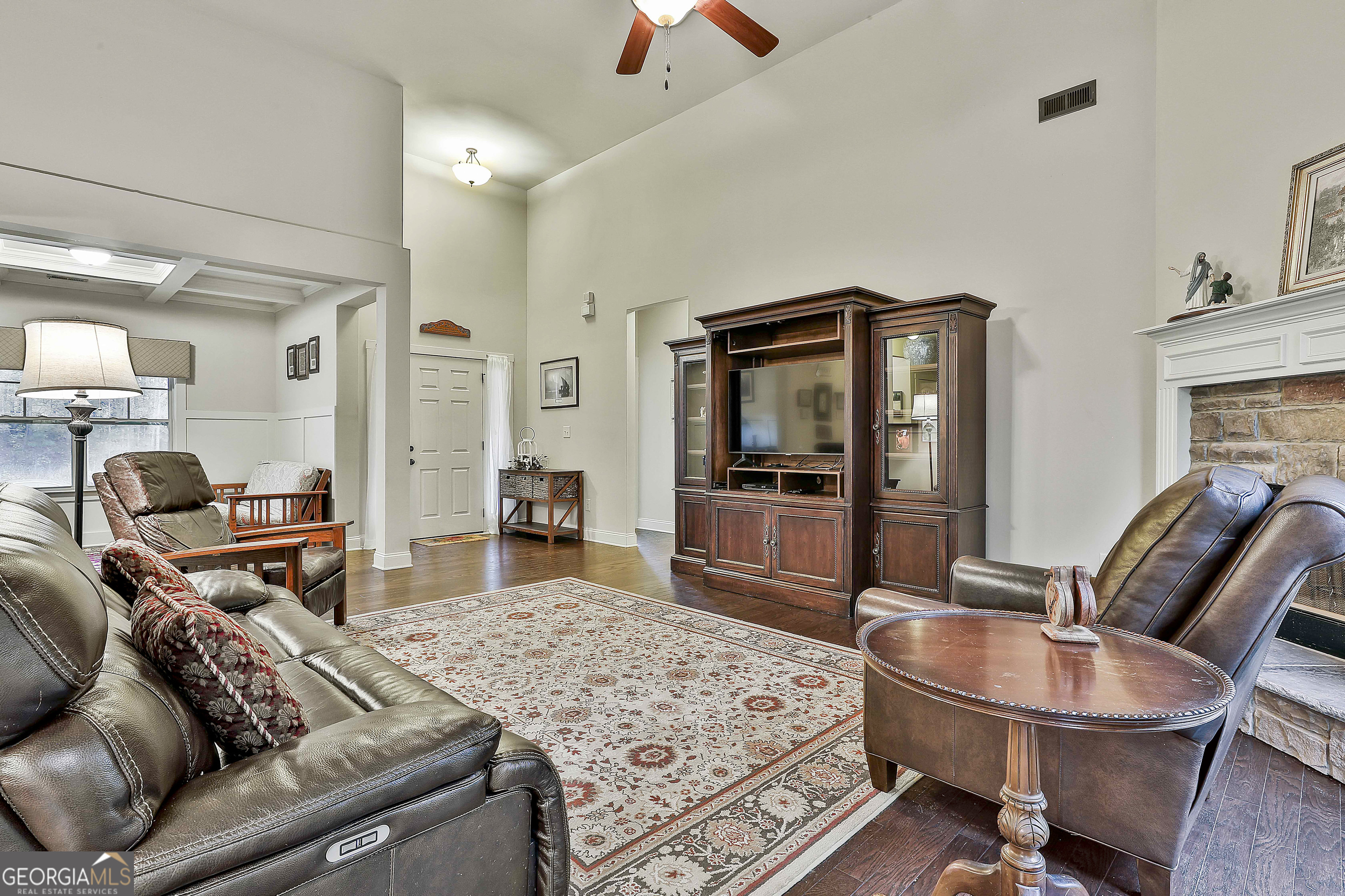 Walden Pond Estates - Residential