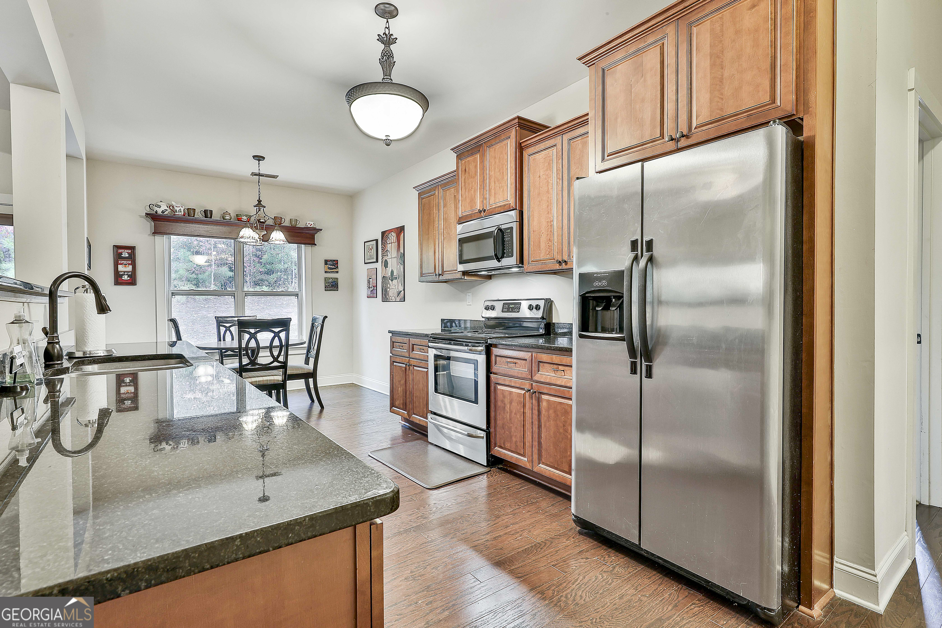 Walden Pond Estates - Residential