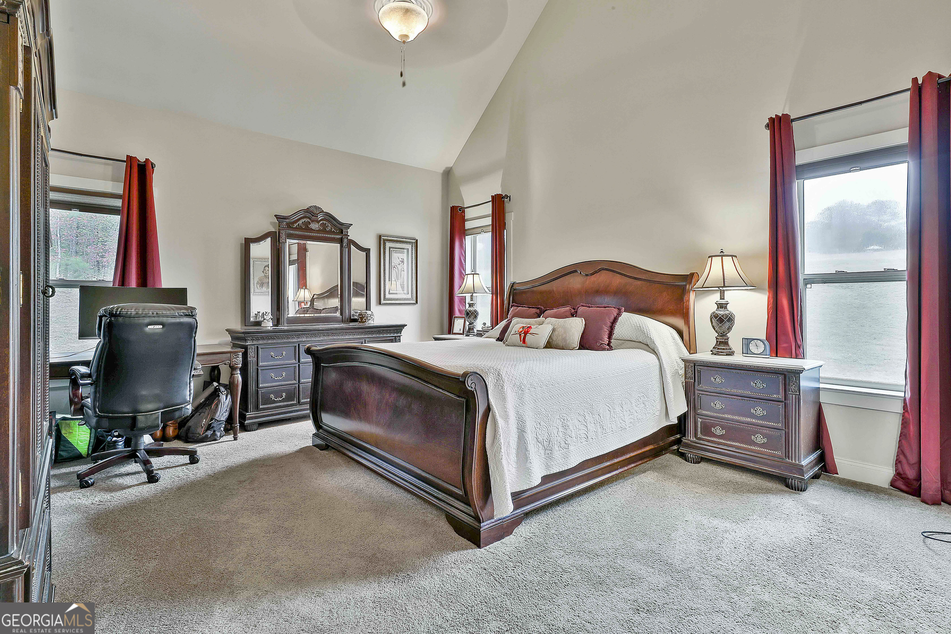 Walden Pond Estates - Residential