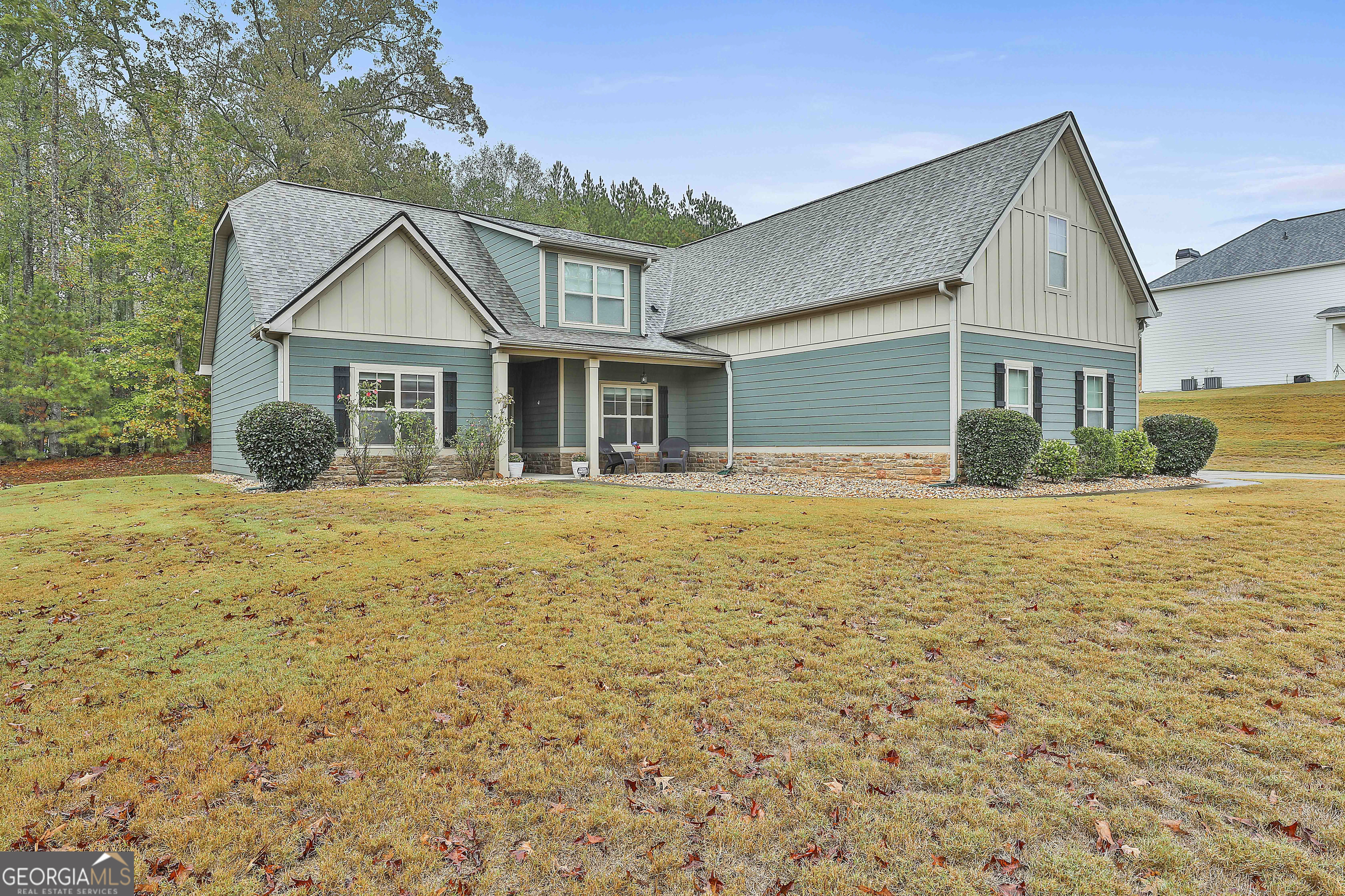 Walden Pond Estates - Residential