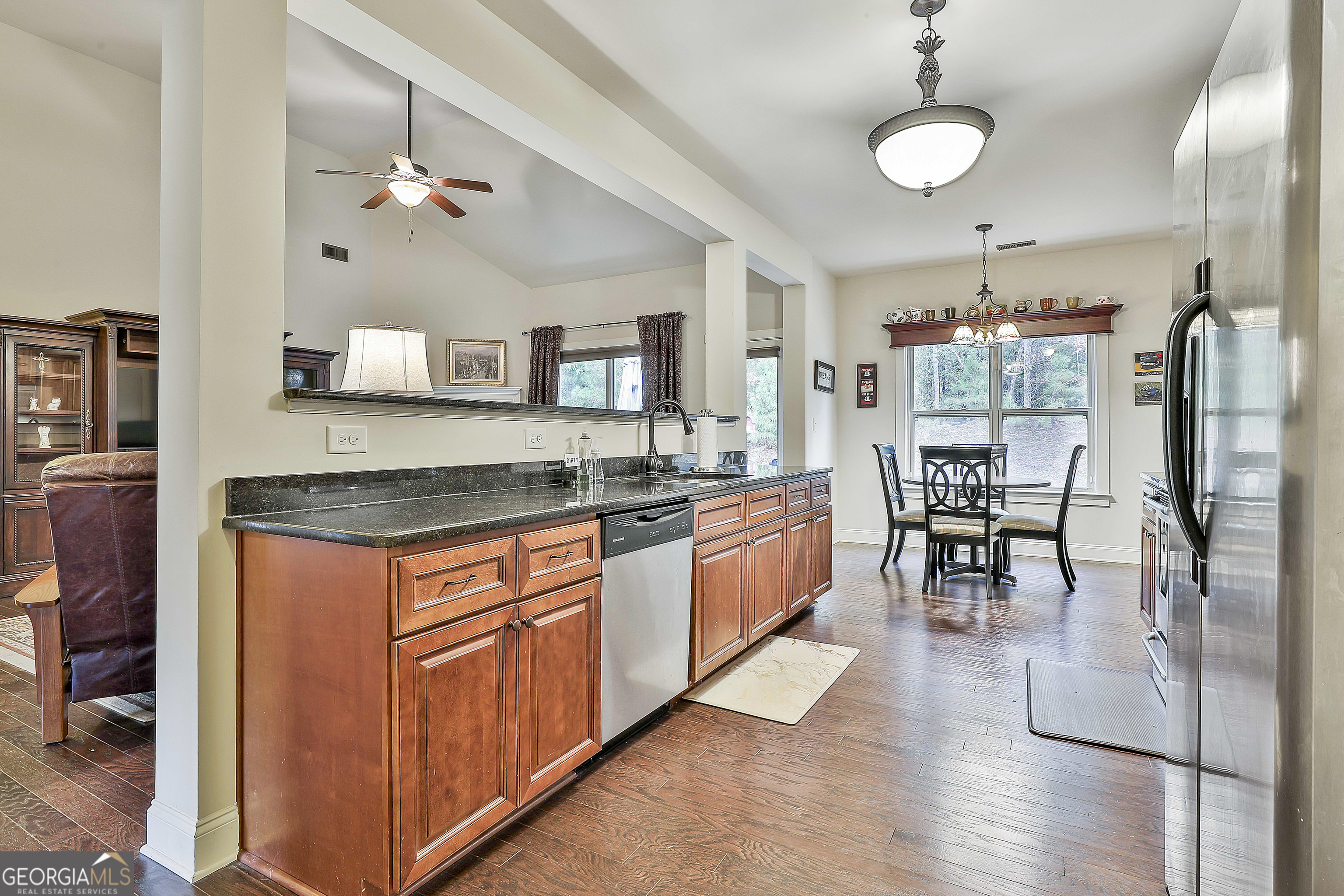 Walden Pond Estates - Residential