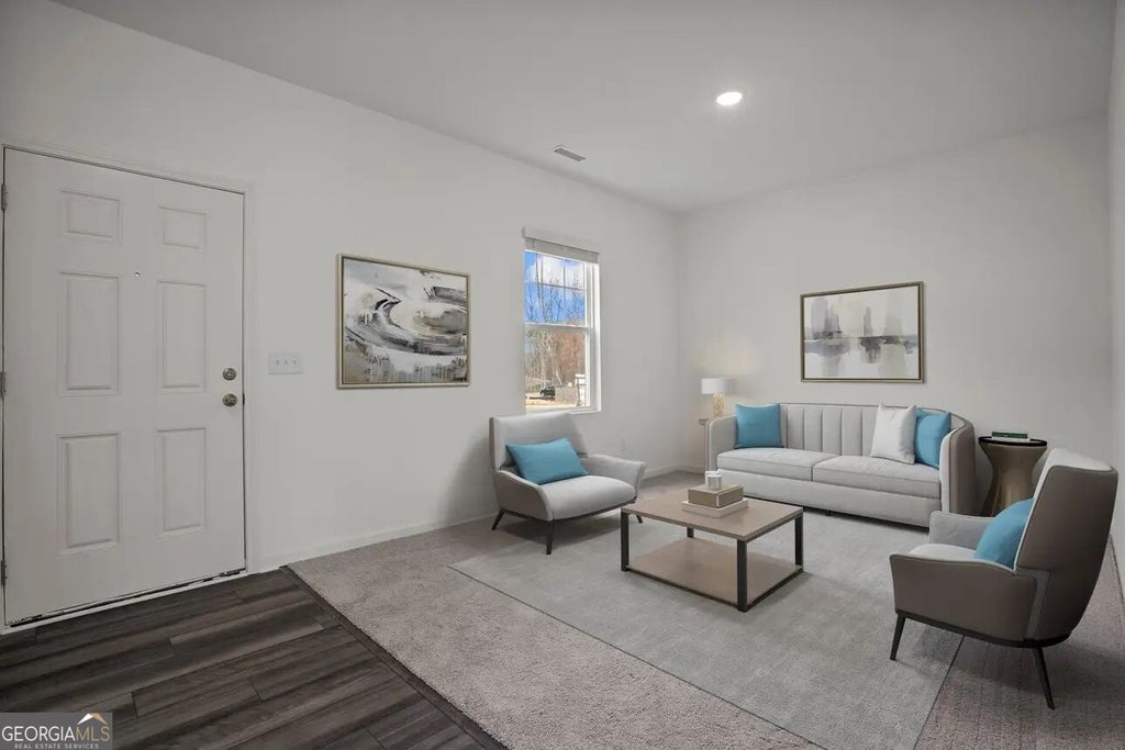 Photo of 417 Silverton Dr, Dacula, GA 30019 (MLS # 10832069)