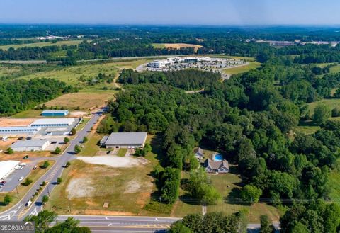 1 Clear Creek PKWY Lavonia GA 30553
