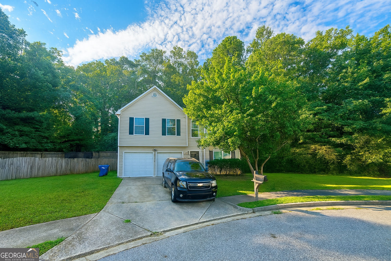 Welcome to 2880 Two Lakes Circle-a fantastic investment opportunity tucked away in a quiet cul-de-sac in College Park. This well-maintained 3-bedroom, 2.5-bath home sits on a generously sized lot, offering both privacy and convenience. Currently tenant-occupied by a long-standing resident of over 10 years, the property provides immediate rental income with a tenant who is happy to remain in place. Ideally located just minutes from I-285 and the Hartsfield-Jackson Atlanta International Airport, this home offers unbeatable access to major commuting routes and travel hubs. Whether you're looking to expand your rental portfolio or secure a property with built-in cash flow, this is a solid choice in a high-demand rental market.