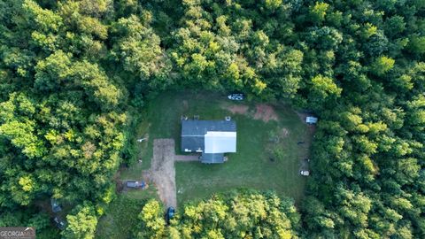 137 Robertson RD Lagrange GA 30241