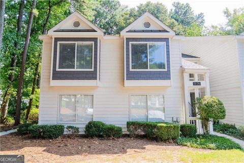 Photo of 72 Fair Haven Way, Smyrna, GA 30080 (MLS # 10650094)