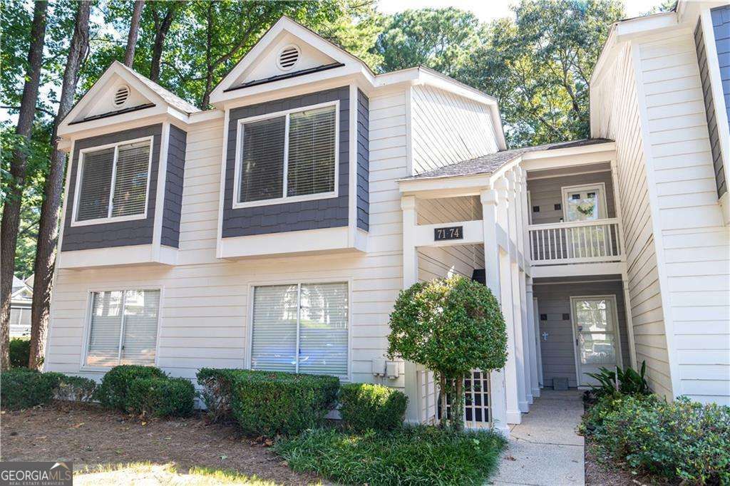Photo of 72 Fair Haven Way, Smyrna, GA 30080 (MLS # 10650094)